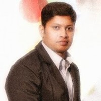 Creative Technosoft Systems Pvt. Ltd. Employee Feroz Pasha's profile photo