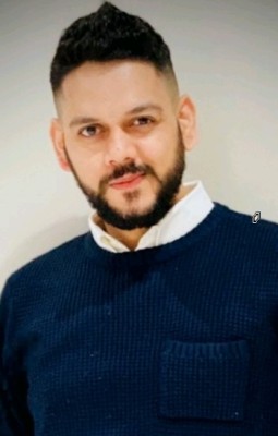 Hassaan Majeed Email