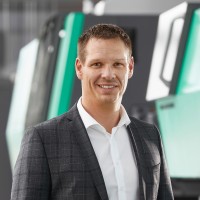 ARBURG GmbH + Co KG Employee Benjamin Franz's profile photo