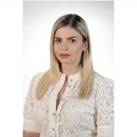 Ober Scharrer Gruppe Employee Brikena Merkaj's profile photo