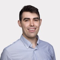 Quantifi, Inc. Employee Dakotah Lamb's profile photo