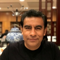 TouchPoint Medical Employee Ramon Rodriguez's profile photo