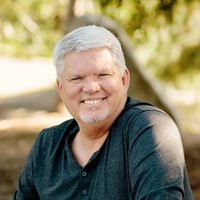 Dynamic Church Planting International Employee Paul Becker's profile photo