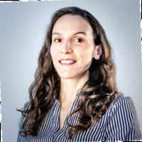 Hubcore.ai Employee Alessia Peviani's profile photo