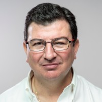 Business Publications Spain (Digital 360) Employee Sergio Imedio's profile photo
