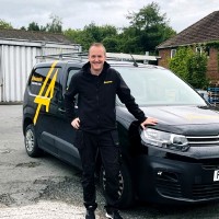 Little Electrical Employee Andrew Topley's profile photo