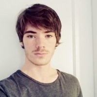 Chisel Industries Employee Cole Harris's profile photo