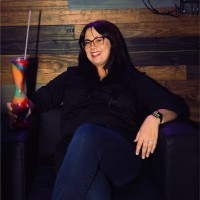 Fat Tuesday Employee Molly Finzer's profile photo