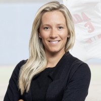 Baseball Québec Employee Vanessa Riopel's profile photo