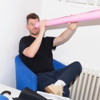 DIA Studio Employee Mitch Paone's profile photo