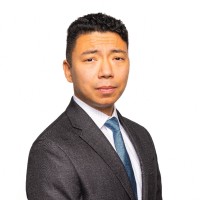 Seyfarth Shaw LLP Employee Dillon Kim's profile photo