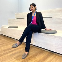 Web3 Employee Muskaan Mehra's profile photo