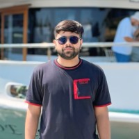 Top Data IT Solutions Employee Muhammad Hammad's profile photo