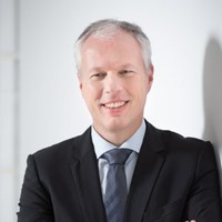 ADMEDES Employee Martin Strobel's profile photo