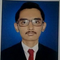 Vishal Kapadiya's profile photo