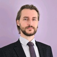 Radosław Milo Email & Phone Number