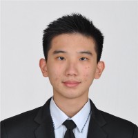 DaNAgreen Employee Michael Adisasmita's profile photo