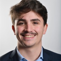 Wing Employee Martin Bénard's profile photo