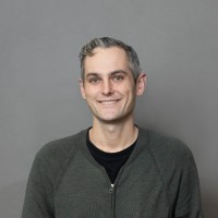 Patrick Rogers Email