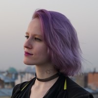 DominiGames Employee Anna Glaid's profile photo