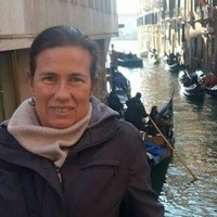 Seqirus Employee Flavia Castelli's profile photo