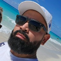 NextGen Security Employee Valentin Rey's profile photo
