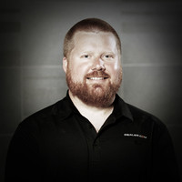 Dealer.com Employee Dan Barnes's profile photo
