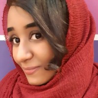 TEAMARCH Employee Shahd Salah's profile photo