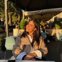 TechRivo Employee Maria Salmasian's profile photo