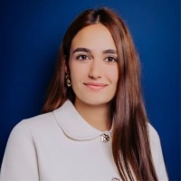 ANTABIO Employee Lynn Haddad's profile photo