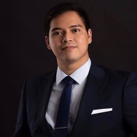 SawitPRO Employee Petra Barus's profile photo