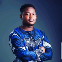 SolarTaxi Employee Kenneth Vifah's profile photo