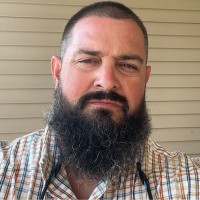Blue Ridge Power Employee Michael Hathaway's profile photo