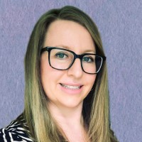 At Home Care Employee Aileen McKernan's profile photo