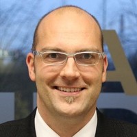 FEST GmbH Employee Michael Hauck's profile photo