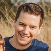 Flipturn Employee Bryan Clark's profile photo