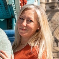 Millie's Homemade Employee Bethany Wright-Fisher's profile photo