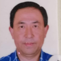 爱立信 Employee 郭伟's profile photo