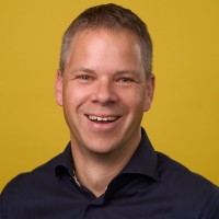 Remeha Employee Patrick van Vreeswijk's profile photo