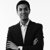 Civic Consulting Alliance Employee Akshay Kapur's profile photo