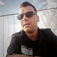Exc Express & Logistics Employee Marius Dragoiu's profile photo