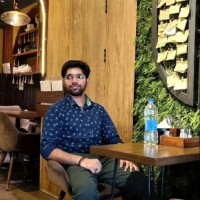 Atul Pandey's profile photo