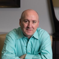 Dobson Technologies Employee Trent Leforce's profile photo