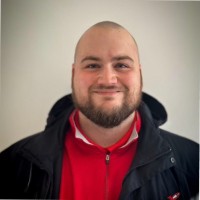 Nebraska Department of Correctional Services Employee Michael Pelowski's profile photo