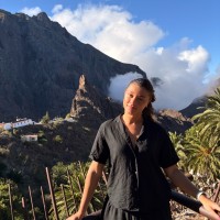 Alton Towers Resort Employee Bryanne Simpson's profile photo