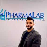 Pharmalab Enterprises, Inc. Employee Jignesh Patel's profile photo