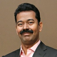 IndusInd Bank Employee Sachin Patange's profile photo