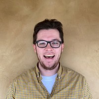 Santa Barbara Rescue Mission Employee Alex Smith's profile photo