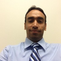 American Home Healthcare Employee Manroop Singh's profile photo