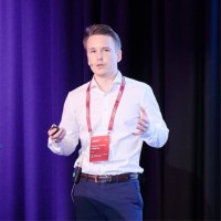 SILVAN Employee Vincent Højlyng's profile photo